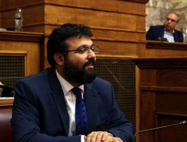 Έργα 1,2 εκ. ευρώ για αθλητικές εγκαταστάσεις στις Κυκλάδες ανακοίνωσε ο Γ. Βασιλειάδης